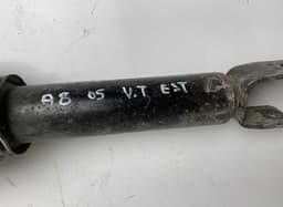 AUDI 4E0616001E Shock Absorber Rear Left AUDI A8 (4E) (2002-2010) — thumbnail 3