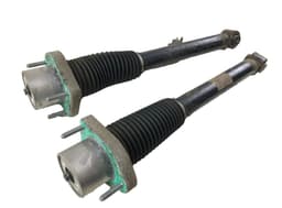 LAND ROVER LR062385 Shock Absorber Rear Left LAND ROVER RANGE ROVER SPORT II (L494) (2013-2022) — thumbnail 2