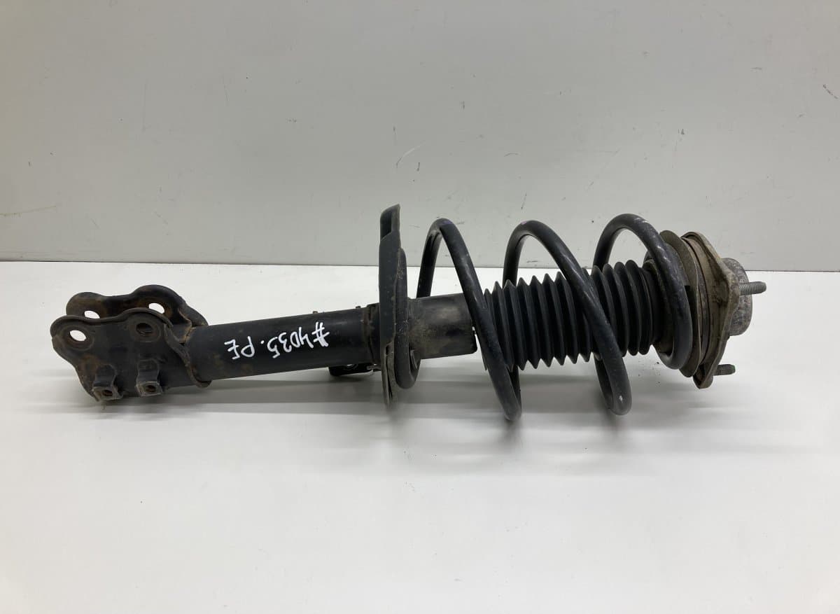 KIA 546612T021 Shock Absorber Front Right KIA OPTIMA III (TF) (2010-2015)