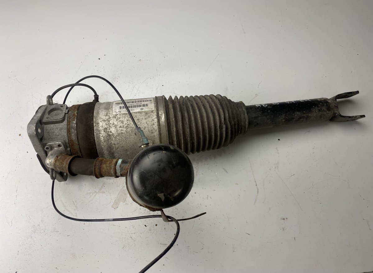 AUDI 4E0616001E Shock Absorber Rear Left AUDI A8 (4E) (2002-2010)