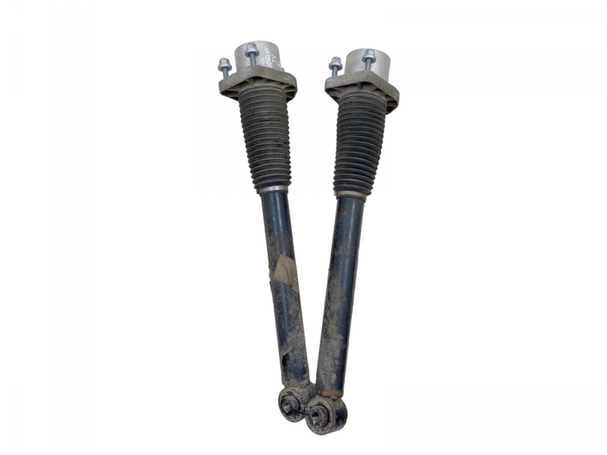 LAND ROVER LR045269 Shock Absorber Rear Left LAND ROVER RANGE ROVER SPORT II (L494) (2013-2022)
