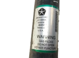 JEEP 68084523AC Shock Absorber Rear Left JEEP GRAND CHEROKEE IV (WK, WK2) (2010-2021) — thumbnail 3