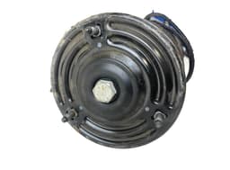 MERCEDES-BENZ A2213208913 Shock Absorber Rear Left MERCEDES-BENZ S-CLASS Coupe (C216) (2006-2013) — thumbnail 2