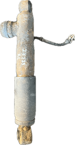OPEL 13198718 Shock Absorber Rear Left OPEL ZAFIRA B (A05) (2005-2014) — thumbnail 1
