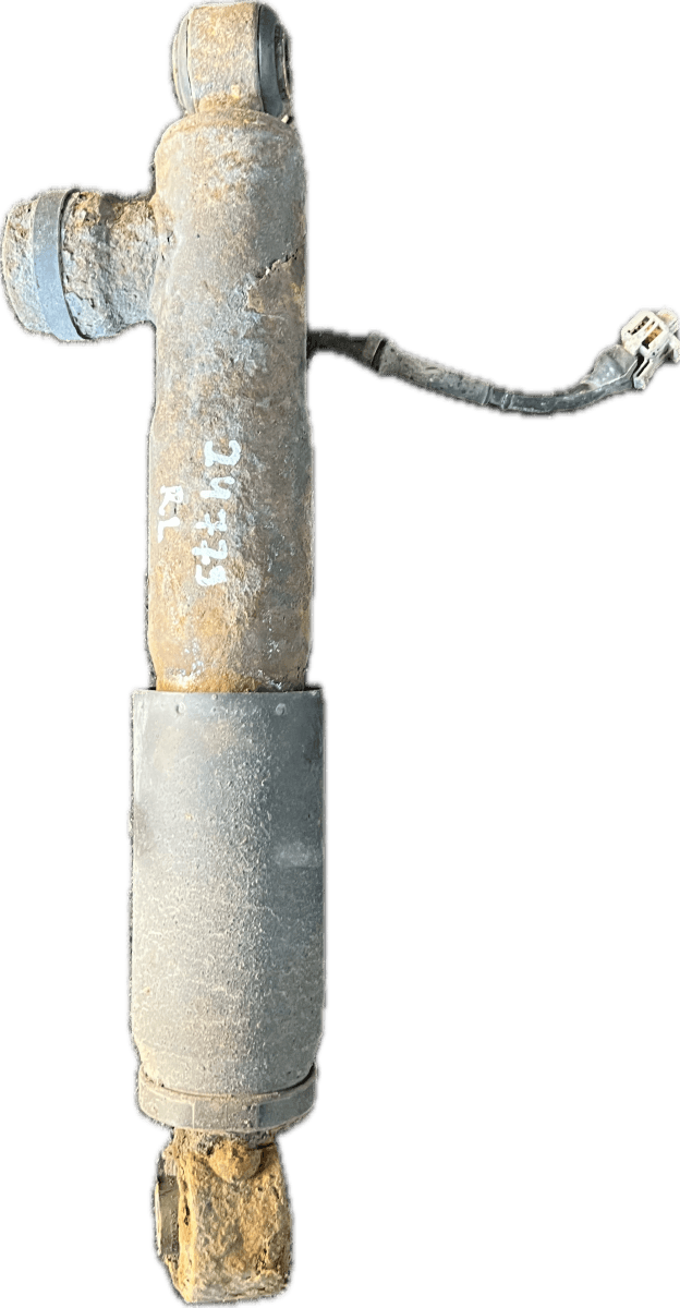 13198718 Shock Absorber Rear Left OPEL ZAFIRA B (A05) (2005-2014)