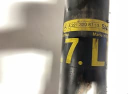 MERCEDES-BENZ A2213208913 Shock Absorber Rear Left MERCEDES-BENZ S-CLASS Coupe (C216) (2006-2013) — thumbnail 4