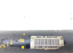MERCEDES-BENZ A2213208913 Shock Absorber Rear Left MERCEDES-BENZ S-CLASS Coupe (C216) (2006-2013) — thumbnail 3