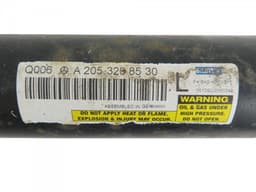 MERCEDES-BENZ A2053208530 Shock Absorber Rear Left MERCEDES-BENZ C-CLASS (W205) (2013-2021) — thumbnail 5