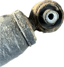 OPEL 13198718 Shock Absorber Rear Left OPEL ZAFIRA B (A05) (2005-2014) — thumbnail 3