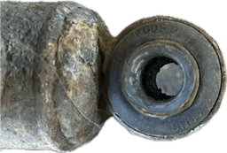 OPEL 13198718 Shock Absorber Rear Left OPEL ZAFIRA B (A05) (2005-2014) — thumbnail 4