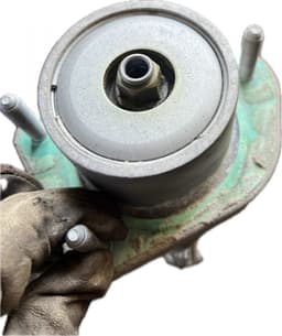 LAND ROVER Shock Absorber Rear Right LAND ROVER RANGE ROVER SPORT II (L494) (2013-2022) — thumbnail 3