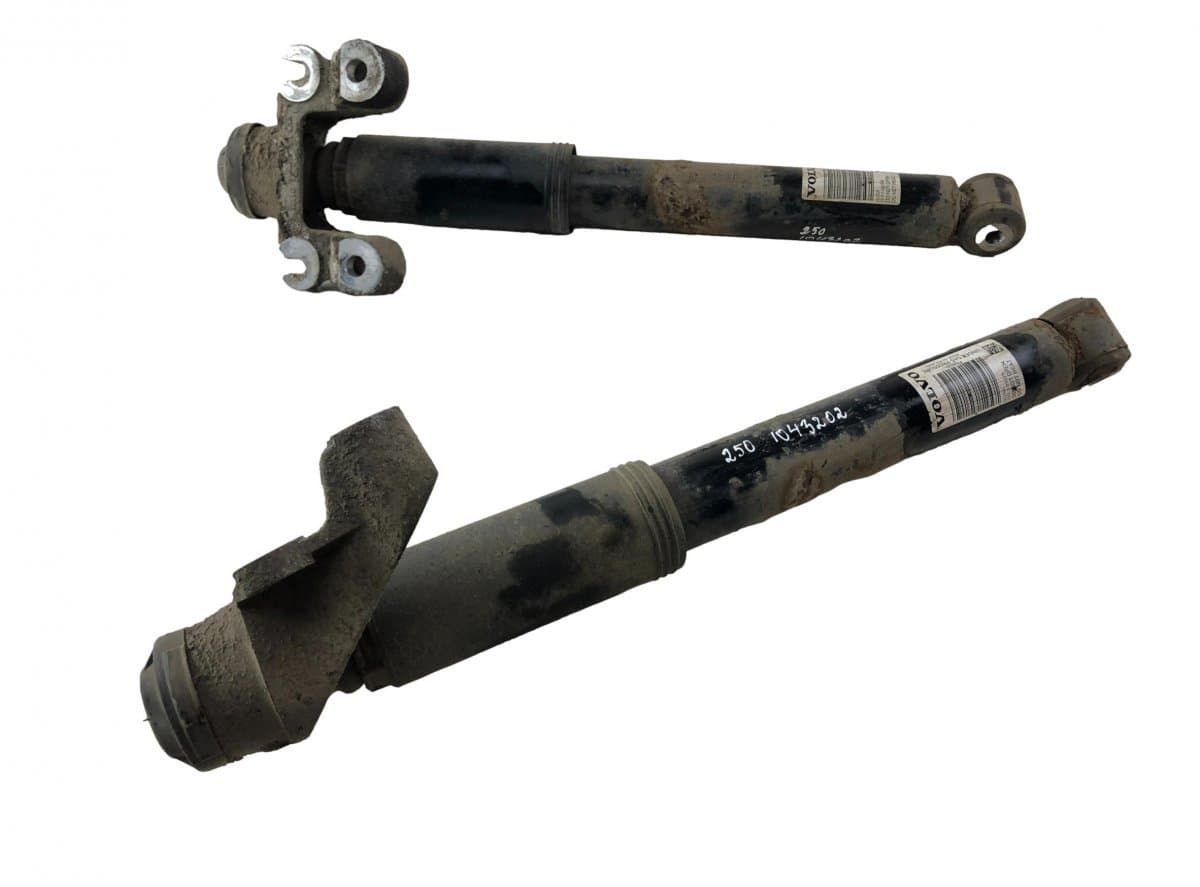 VOLVO 32346076 Shock absorber set, rear VOLVO XC90 II (2014-)