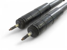 MERCEDES-BENZ A1293260300 A1293200131 Shock absorber set, rear MERCEDES-BENZ SL-CLASS (R129) (1989-2001) — thumbnail 2