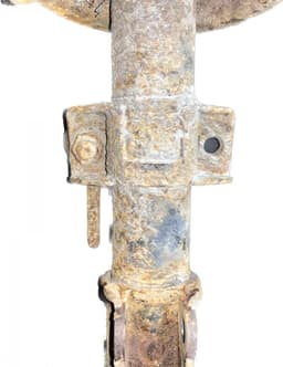 VOLVO Shock Absorber Front Right VOLVO XC90 I (2002-2014) — thumbnail 5