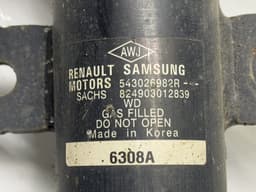 RENAULT 543026982R Shock Absorber Front Right RENAULT TALISMAN (L2M, KP) (2013-2022) — thumbnail 4