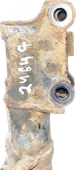 VOLVO Shock Absorber Front Right VOLVO XC90 I (2002-2014) — thumbnail 3