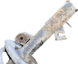 NISSAN Shock Absorber Front Right NISSAN QASHQAI I (J10) (2007-2013) — thumbnail 5