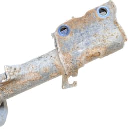 NISSAN Shock Absorber Front Right NISSAN QASHQAI I (J10) (2007-2013) — thumbnail 4