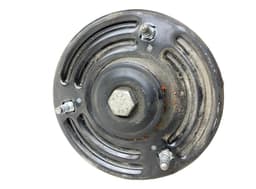 MERCEDES-BENZ A2213207913 Shock Absorber Front Left MERCEDES-BENZ S-CLASS Coupe (C216) (2006-2013) — thumbnail 2