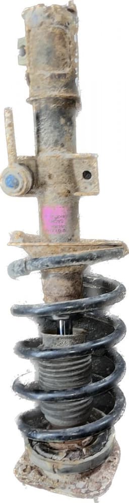 VOLVO Shock Absorber Front Right VOLVO XC90 I (2002-2014) — thumbnail 1