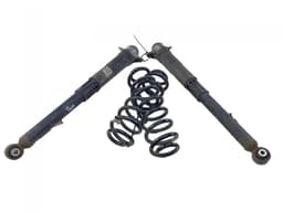 VW 5QF513049BP Shock Absorber Rear Left VW TIGUAN II (AD, BW) (2016-2024) — thumbnail 1