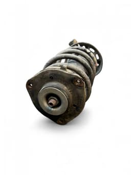 VW 1T0412015RC 1T0413031HC Shock Absorber Front Right VW GOLF VI (5K) (2008-2013) — thumbnail 5