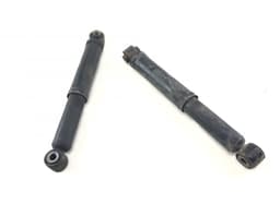 RENAULT 562101205R Shock Absorber Rear Left RENAULT MASTER III (FV, JV) (2010-2024) — thumbnail 2