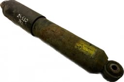 CHRYSLER Shock Absorber Rear Left CHRYSLER VOYAGER IV (RG, RS) (2000-2008) — thumbnail 3