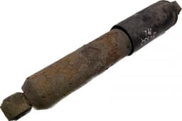 CHRYSLER Shock Absorber Rear Left CHRYSLER VOYAGER IV (RG, RS) (2000-2008) — thumbnail 2