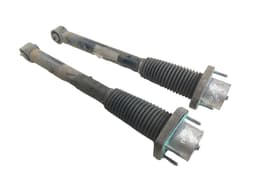 LAND ROVER LR045270 Shock Absorber Rear Left LAND ROVER RANGE ROVER SPORT II (L494) (2013-2022) — thumbnail 1