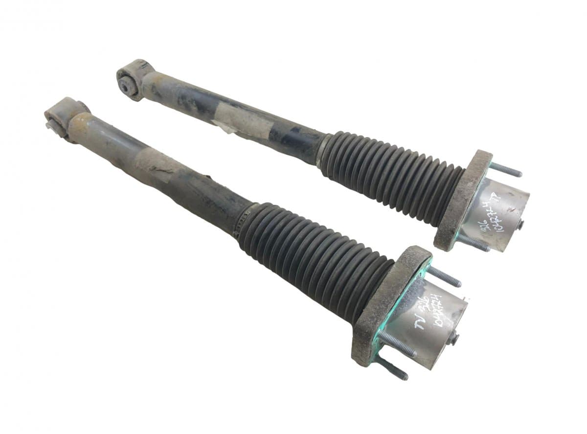 LAND ROVER LR045270 Shock Absorber Rear Left LAND ROVER RANGE ROVER SPORT II (L494) (2013-2022)