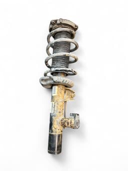 VW 1T0412015RC 1T0413031HC Shock Absorber Front Right VW GOLF VI (5K) (2008-2013) — thumbnail 3