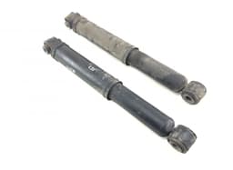 RENAULT 562101205R Shock Absorber Rear Left RENAULT MASTER III (FV, JV) (2010-2024) — thumbnail 1