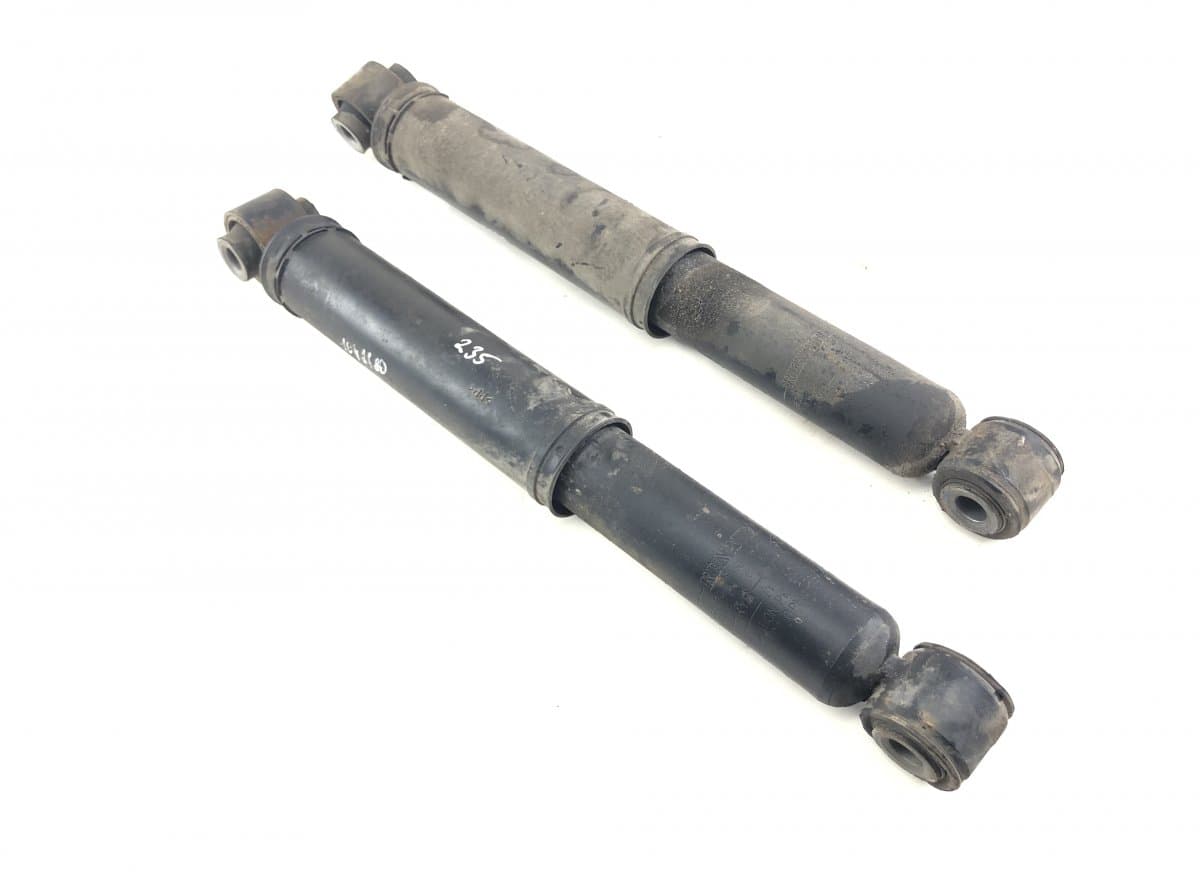 RENAULT 562101205R Shock Absorber Rear Left RENAULT MASTER III (FV, JV) (2010-2024)