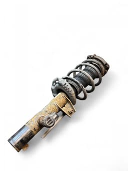 VW 1T0412015RC 1T0413031HC Shock Absorber Front Right VW GOLF VI (5K) (2008-2013) — thumbnail 1