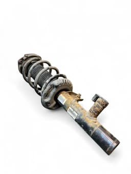 VW 1T0412015RC 1T0413031HC Shock Absorber Front Right VW GOLF VI (5K) (2008-2013) — thumbnail 2