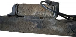 MERCEDES-BENZ Shock Absorber Rear Right MERCEDES-BENZ E-CLASS (W211) (2002-2009) — thumbnail 1