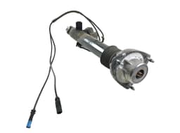 BMW 6875087 Shock Absorber Rear Left BMW X5 (F15, F85) (2012-2018) — thumbnail 2