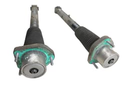 LAND ROVER LR045270 Shock Absorber Rear Left LAND ROVER RANGE ROVER SPORT II (L494) (2013-2022) — thumbnail 4