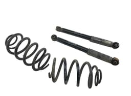 MERCEDES-BENZ A4473262600 Shock Absorber Rear Left MERCEDES-BENZ VITO / V-CLASS (W447) (2014-) — thumbnail 4