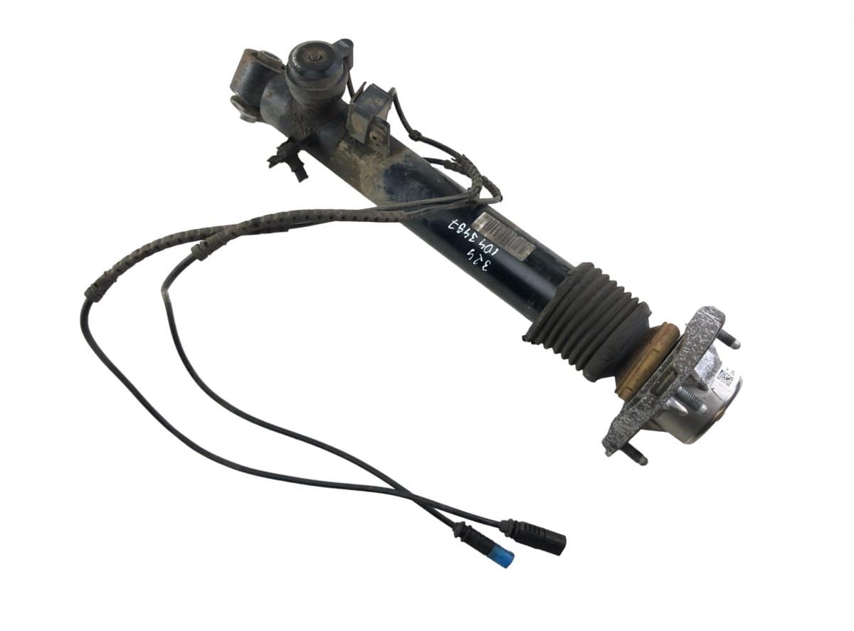 BMW 6875087 Shock Absorber Rear Left BMW X5 (F15, F85) (2012-2018)
