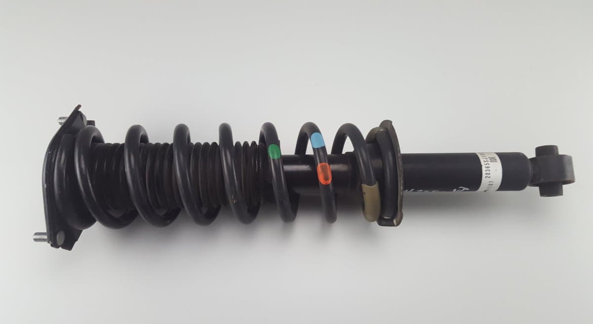 20365SJ100 Shock Absorber Rear Left SUBARU FORESTER (SK) (2018-2024)