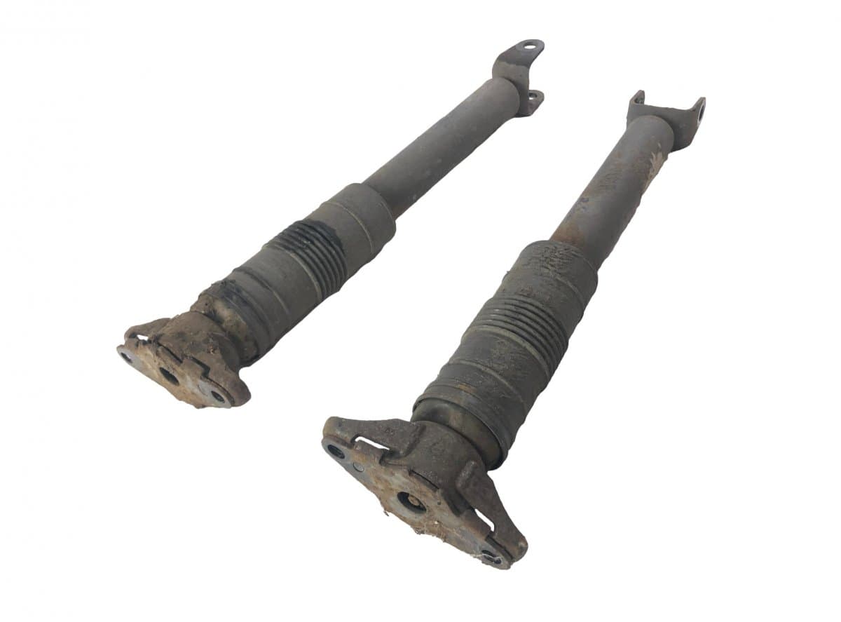 JEEP 68084523AC Shock Absorber Rear Left JEEP GRAND CHEROKEE IV (WK, WK2) (2010-2021)