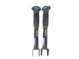 MERCEDES-BENZ A1663201730 Shock Absorber Rear Left MERCEDES-BENZ GLE (W166) (2015-2019) — thumbnail 1