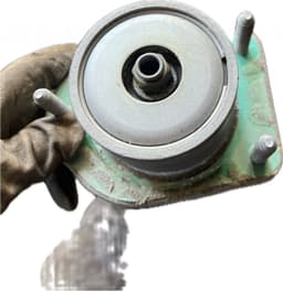 LAND ROVER Shock Absorber Rear Left LAND ROVER RANGE ROVER SPORT II (L494) (2013-2022) — thumbnail 3