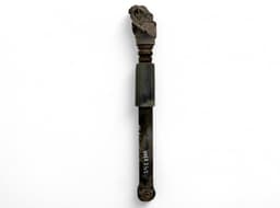 AUDI 4G0616031AC Shock Absorber Rear Right AUDI A7 Sportback (4GA) (2010-2017) — thumbnail 3