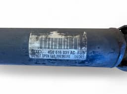 AUDI 4G0616031AC Shock Absorber Rear Right AUDI A7 Sportback (4GA) (2010-2017) — thumbnail 5