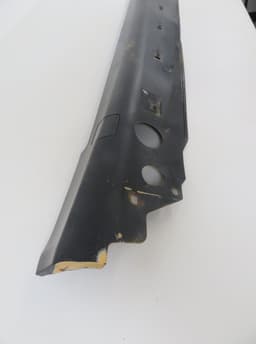 MERCEDES-BENZ A2086980554 Side Member (Threshold) Left MERCEDES-BENZ CLK (C208) (1997-2002) — thumbnail 2