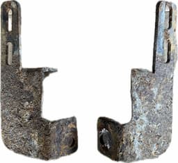 VW Side Member (Threshold) Right VW TRANSPORTER T5 / MULTIVAN (7H, 7E, 7J) (2003-2015) — thumbnail 5
