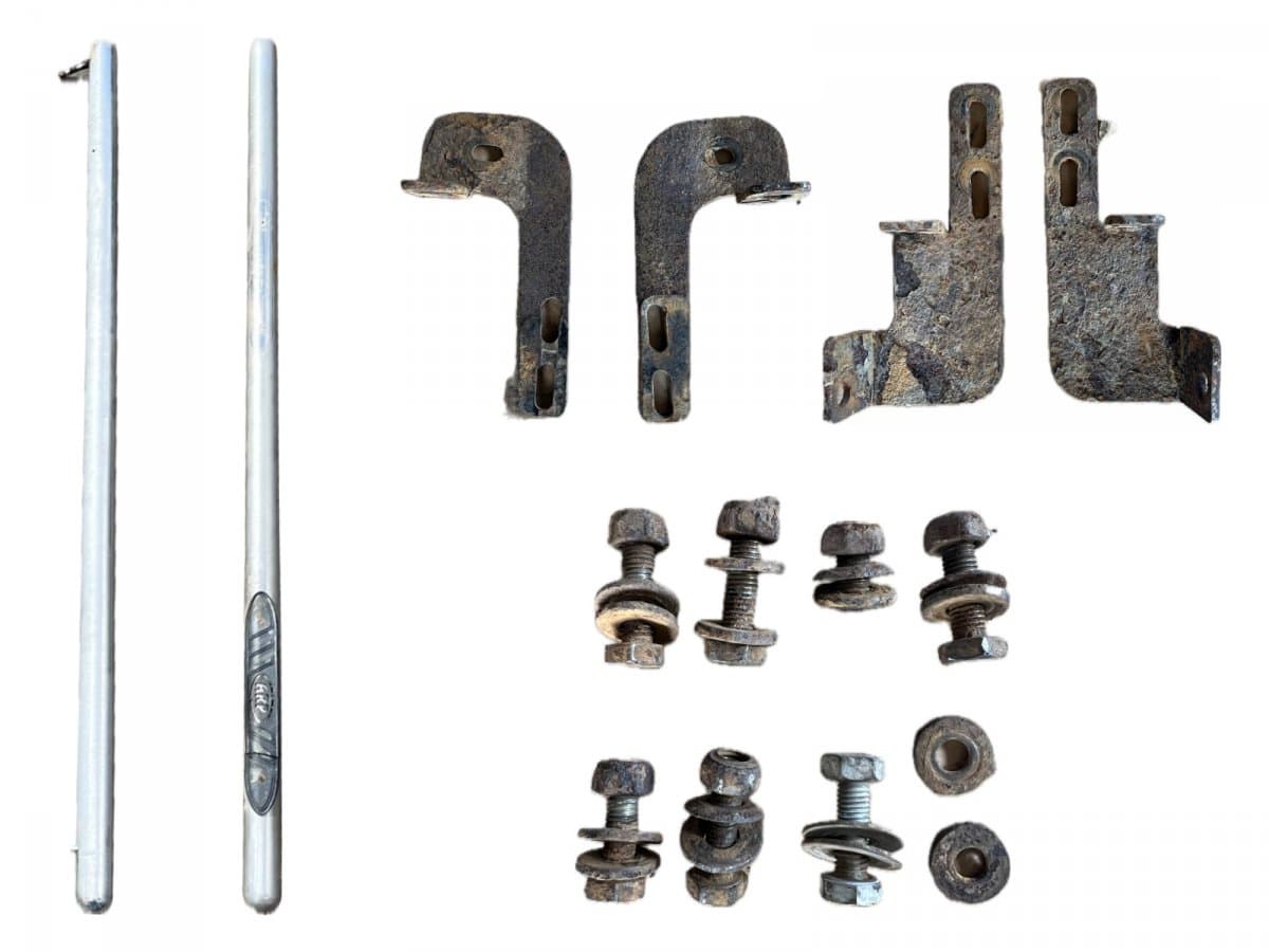 VW Side Member (Threshold) Right VW TRANSPORTER T5 / MULTIVAN (7H, 7E, 7J) (2003-2015)